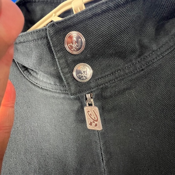 |•CHASE AUTHENTICS•| NASCAR Dale Earnhardt RCR #3 Goodwrench Service Jacket - Picture 6 of 11